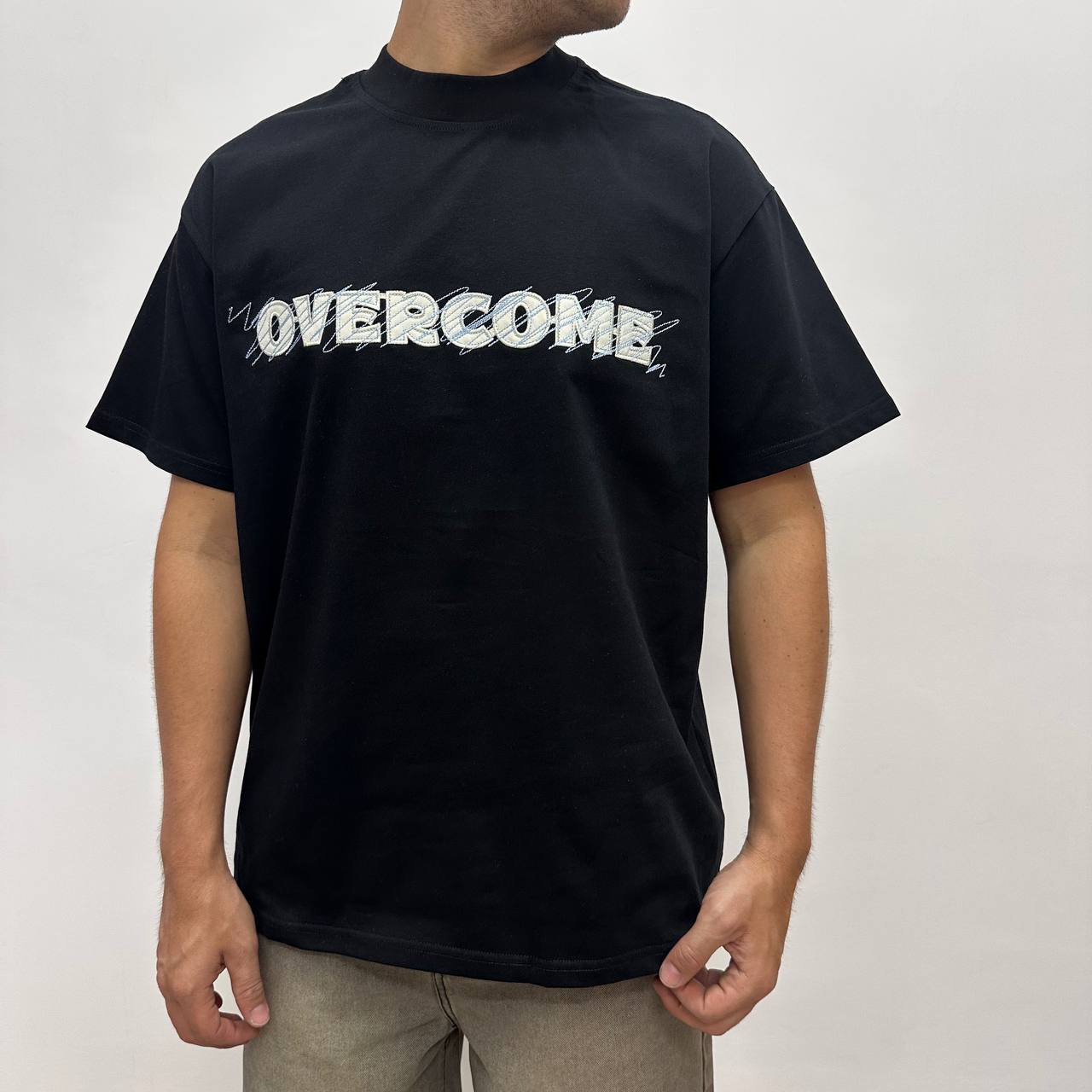 Shirt Overcome Nera