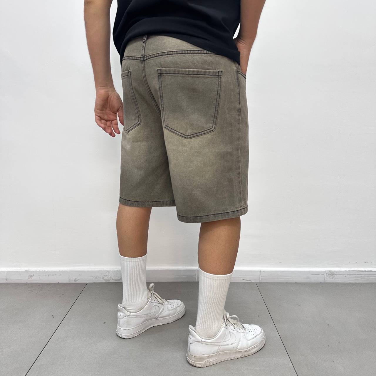 Short 0626