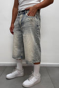 Short 3727