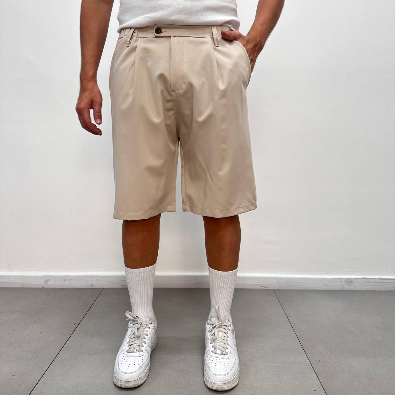Bermuda America Beige