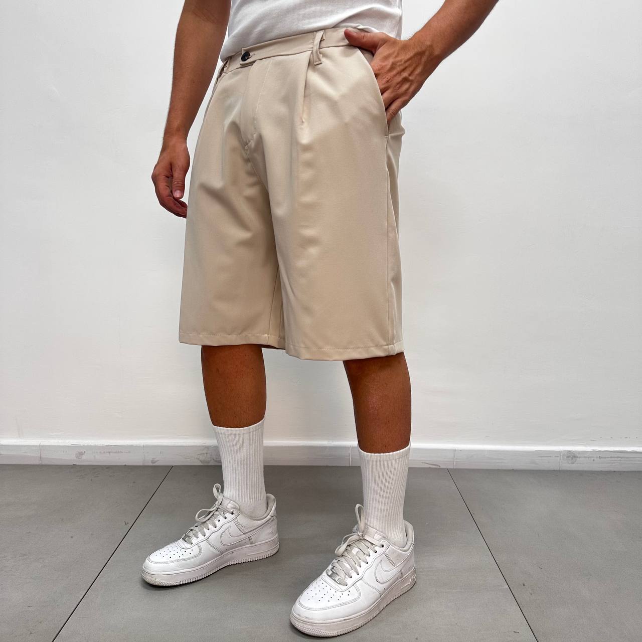 Bermuda America Beige