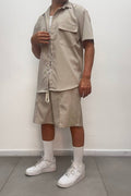 Coordinato Madrid Beige