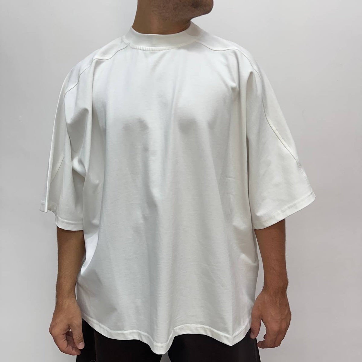 SHIRT BIG OVER BIANCA
