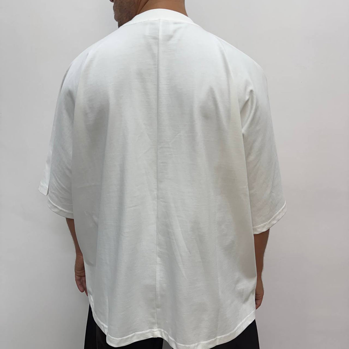 SHIRT BIG OVER BIANCA