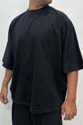 SHIRT BIG OVER NERA