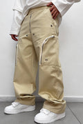 PANT.VISION BEIGE