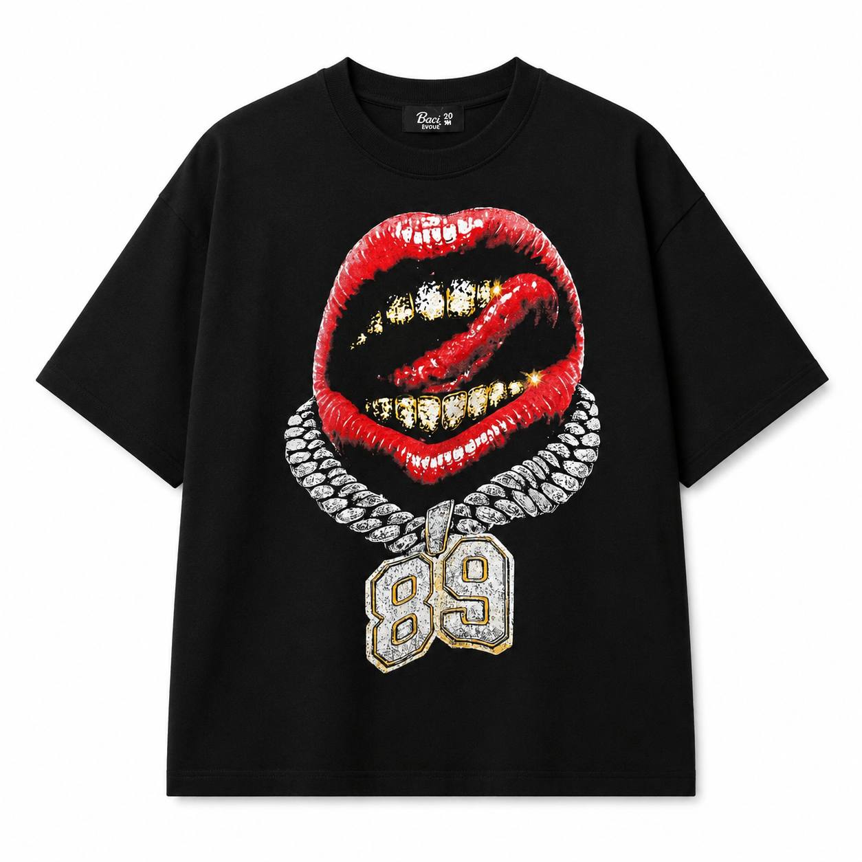 PREMIUM TEE ARTSU** NERA