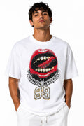 PREMIUM TEE ARTSU** BIANCA