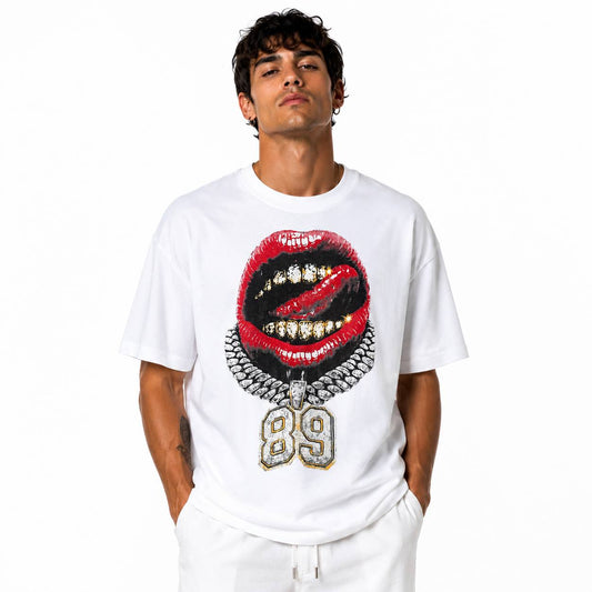 PREMIUM TEE ARTSU** BIANCA