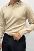 Polo Classic Beige