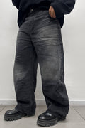 Jeans Baggy 3716