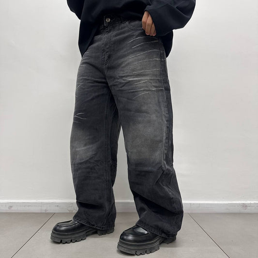 Jeans Baggy 3716