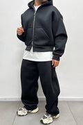 TRACKSUIT SCUBA BEST NERA