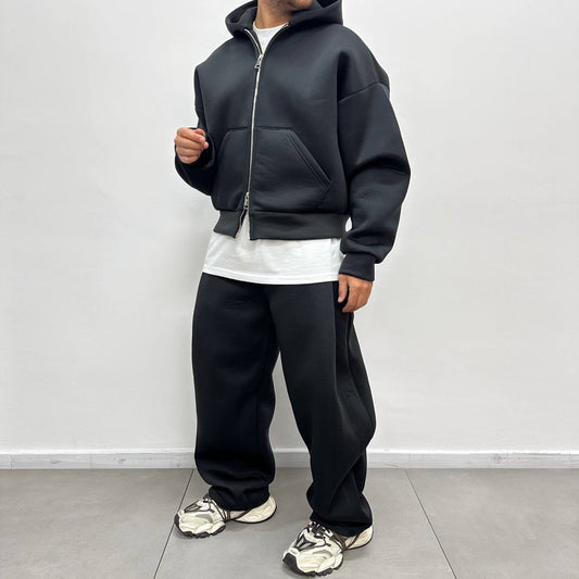 TRACKSUIT SCUBA BEST NERA