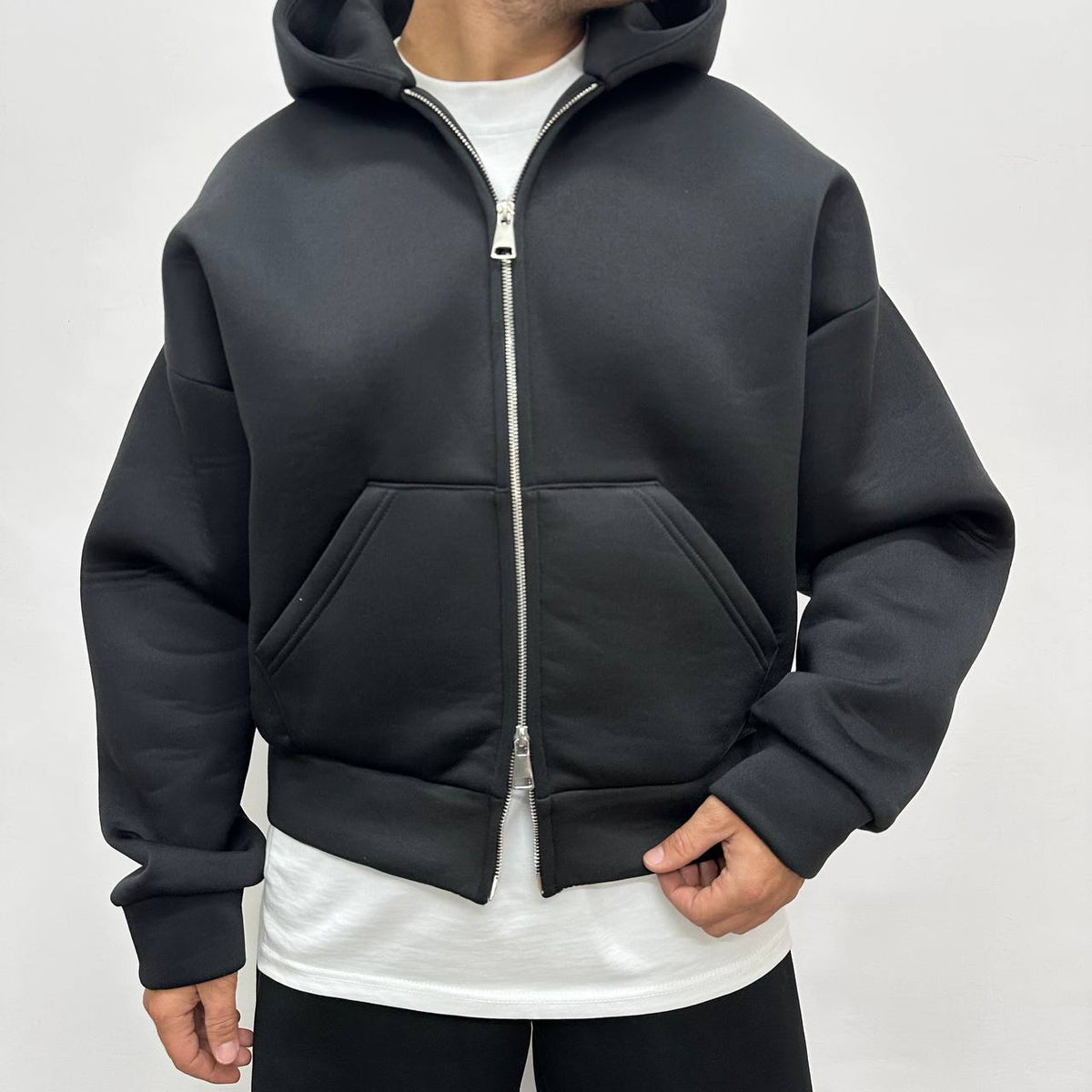 TRACKSUIT SCUBA BEST NERA