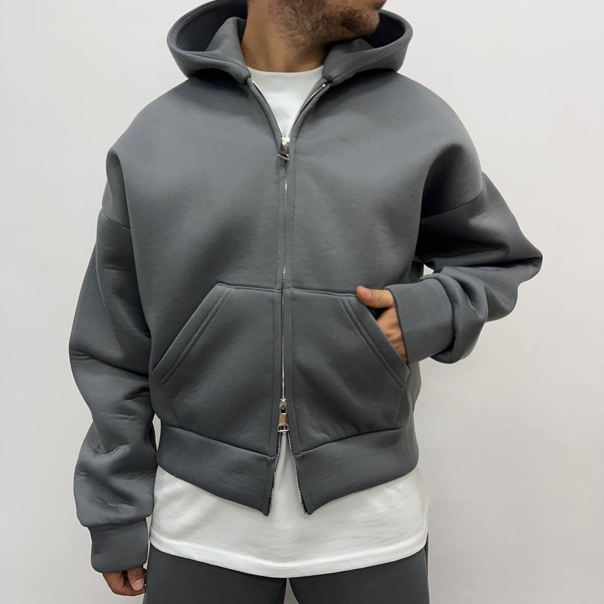 TRACKSUIT SCUBA BEST PIOMBO