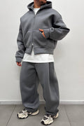 TRACKSUIT SCUBA BEST PIOMBO
