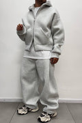 TRACKSUIT SCUBA BEST GRIGIA
