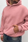 BOXY FIT ROSA