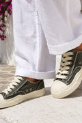 Scarpa Dual Verde
