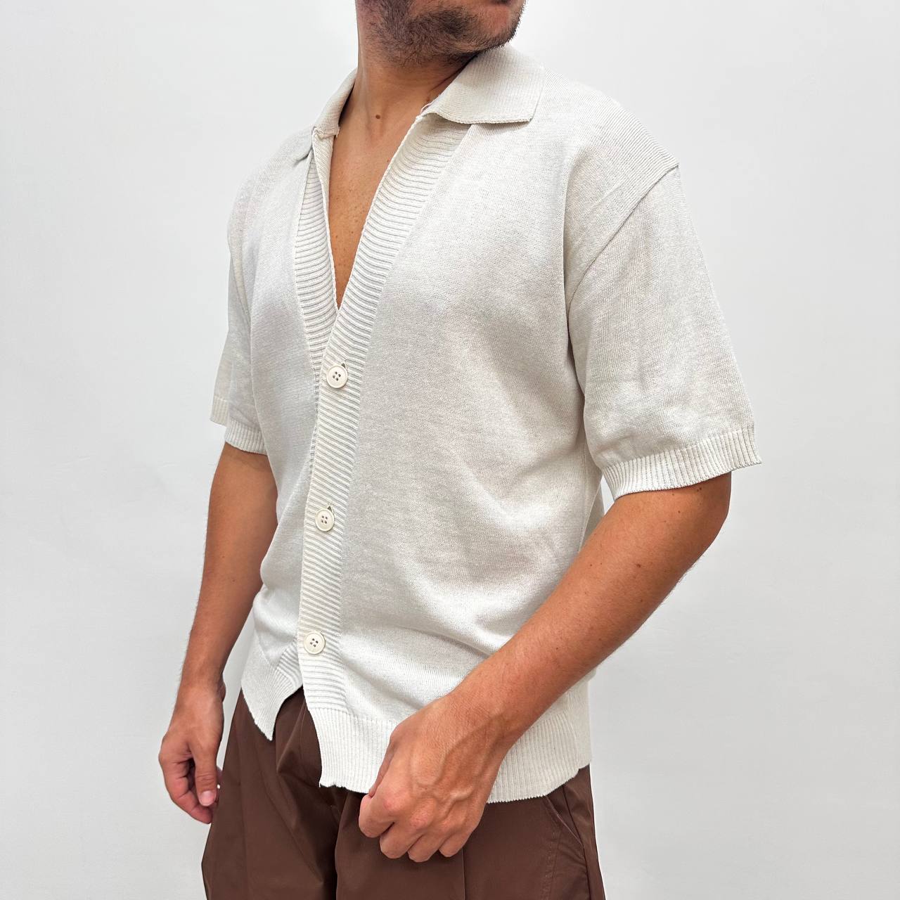 Polo Firenze Crema