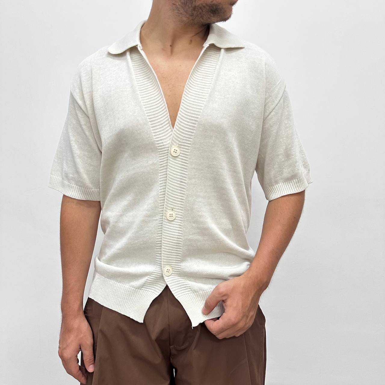 Polo Firenze Crema