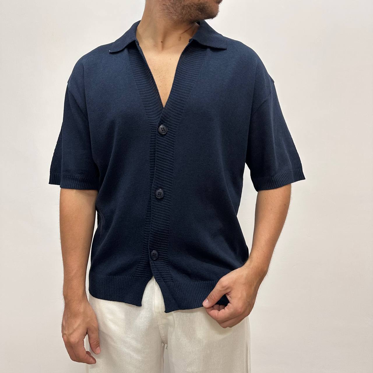 Polo Firenze Blu