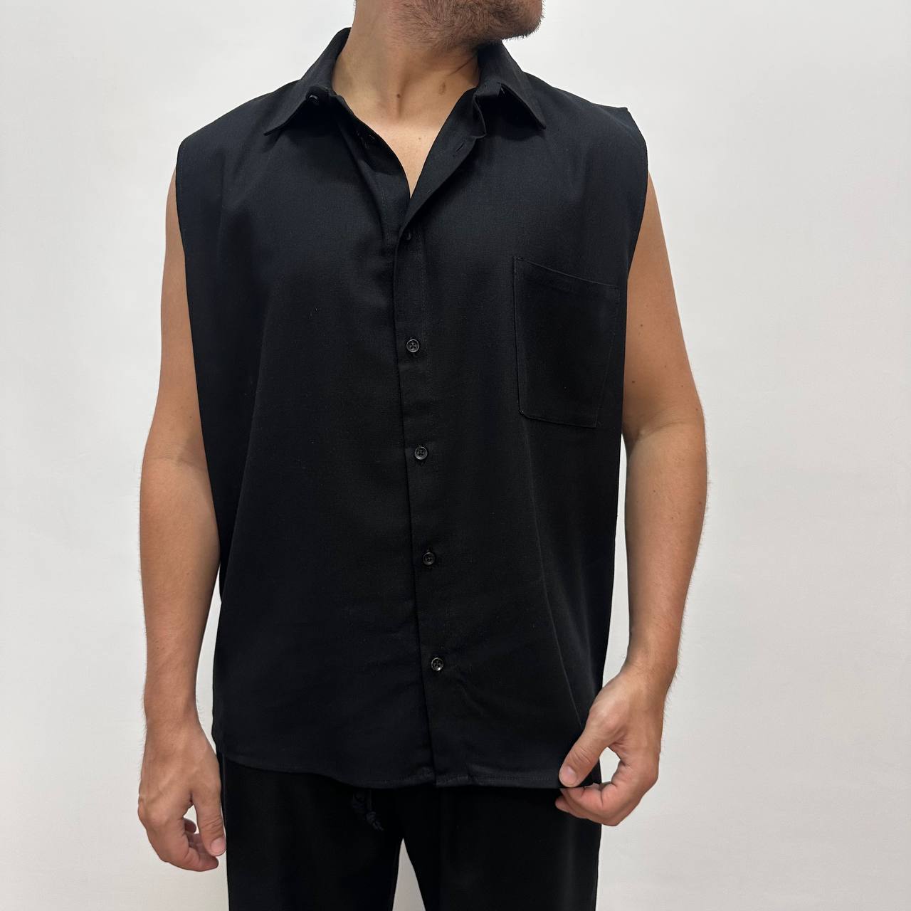 Coordinato Summer Night Nero