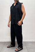 Coordinato Summer Night Nero