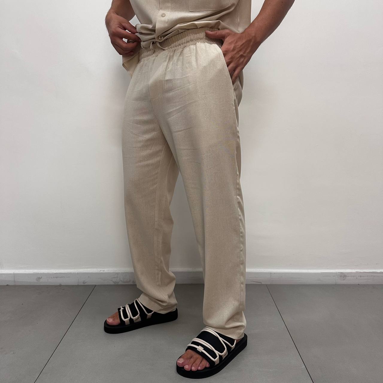 Coordinato Summer Night Beige