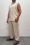 Coordinato Summer Night Beige