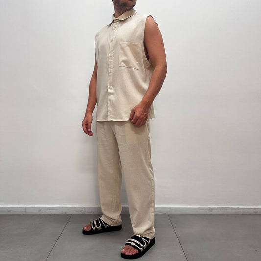 Coordinato Summer Night Beige