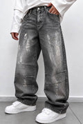 Jeans AD 8707