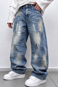 Jeans AD 8677