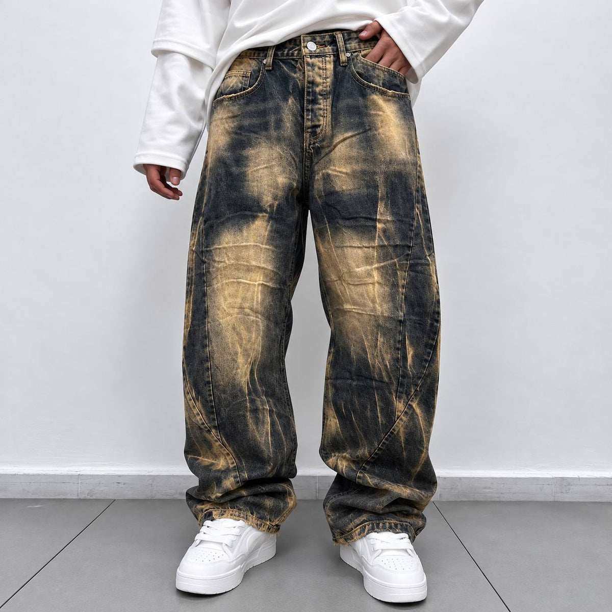 Jeans 8667