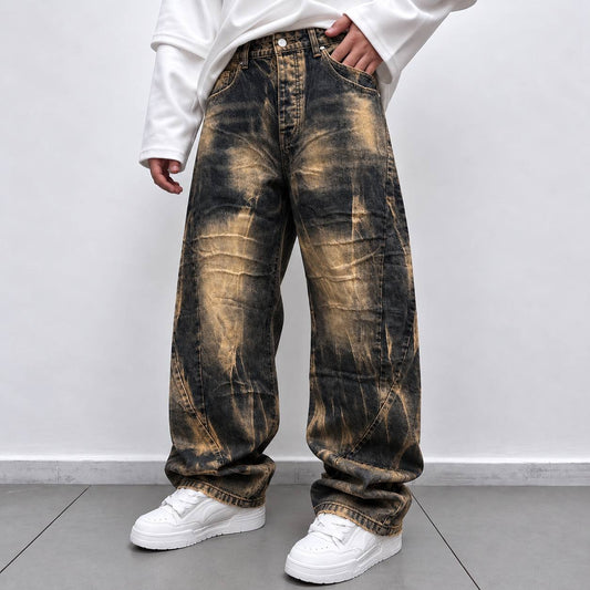 Jeans 8667