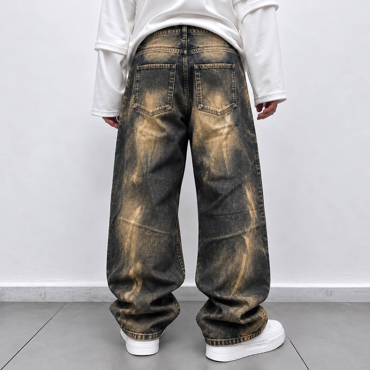 Jeans 8667