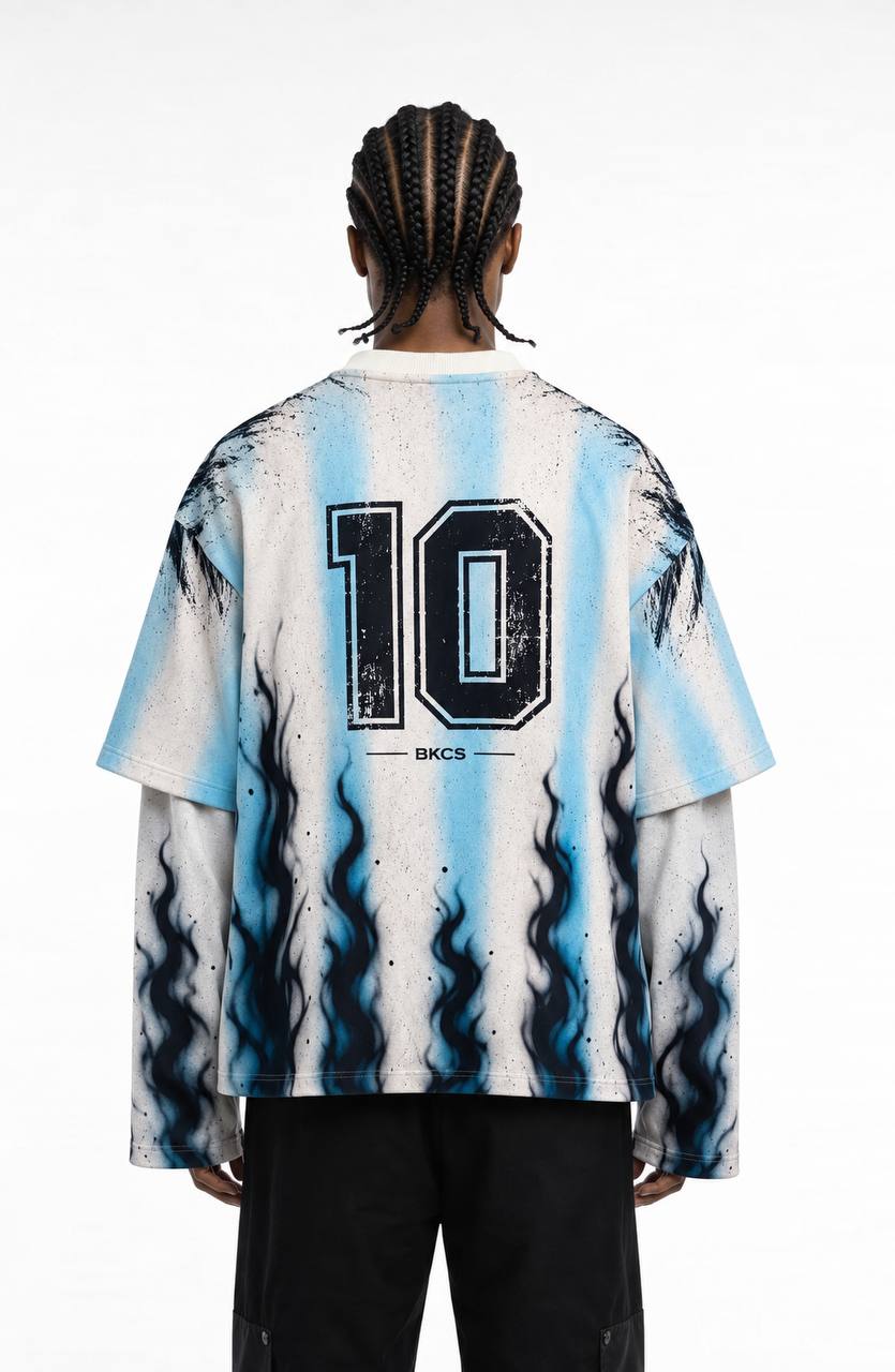 "DIOS ETERNO"