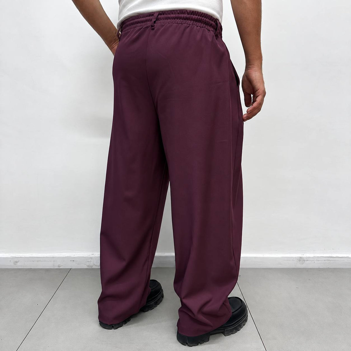 PANT.SUPER PENCES VINO