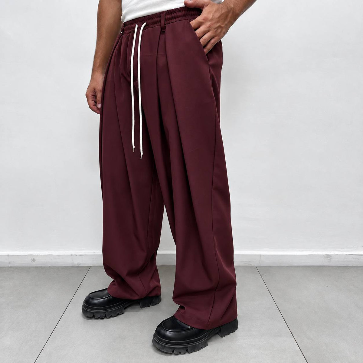 PANT.SUPER PENCES VINO