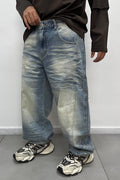 Jeans Baggy 3917