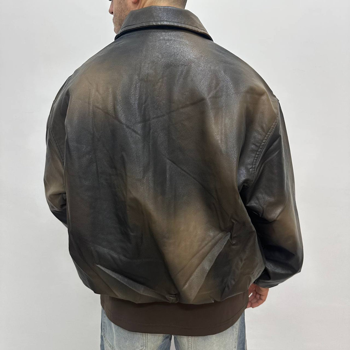 JACKET DARK