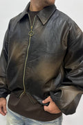 JACKET DARK