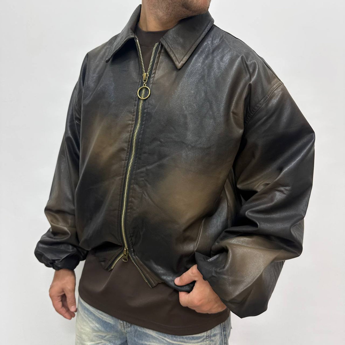 JACKET DARK