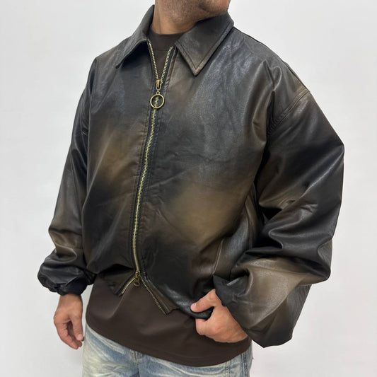 JACKET DARK
