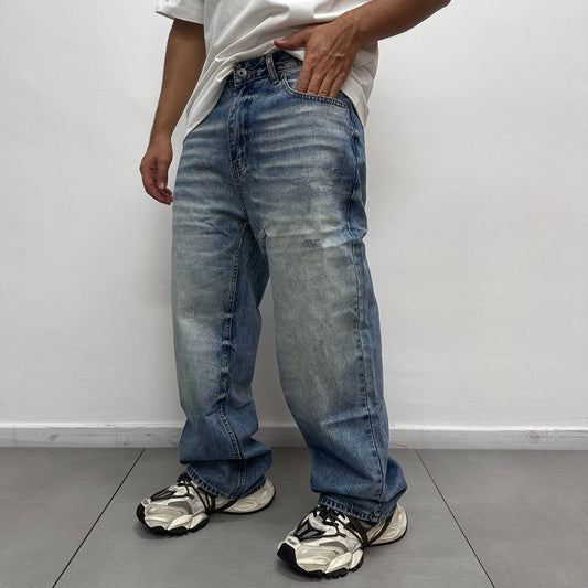 Jeans Baggy 211
