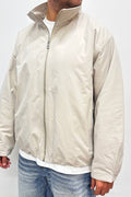 JACKET SOFT BEIGE