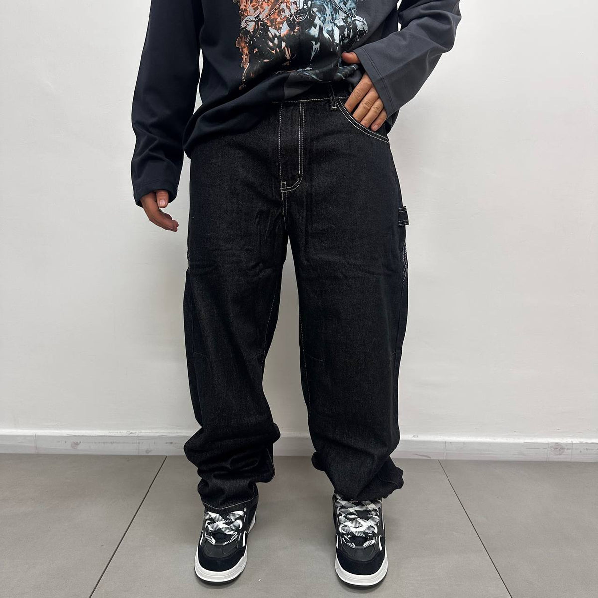 JEANS AD8830
