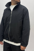 JACKET SOFT NERO