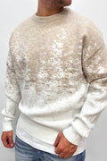 PULL SHADOW BEIGE